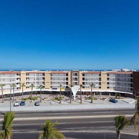 Belair Sunclub Cabos By Krystal Grand Hotell San José del Cabo Exteriör bild