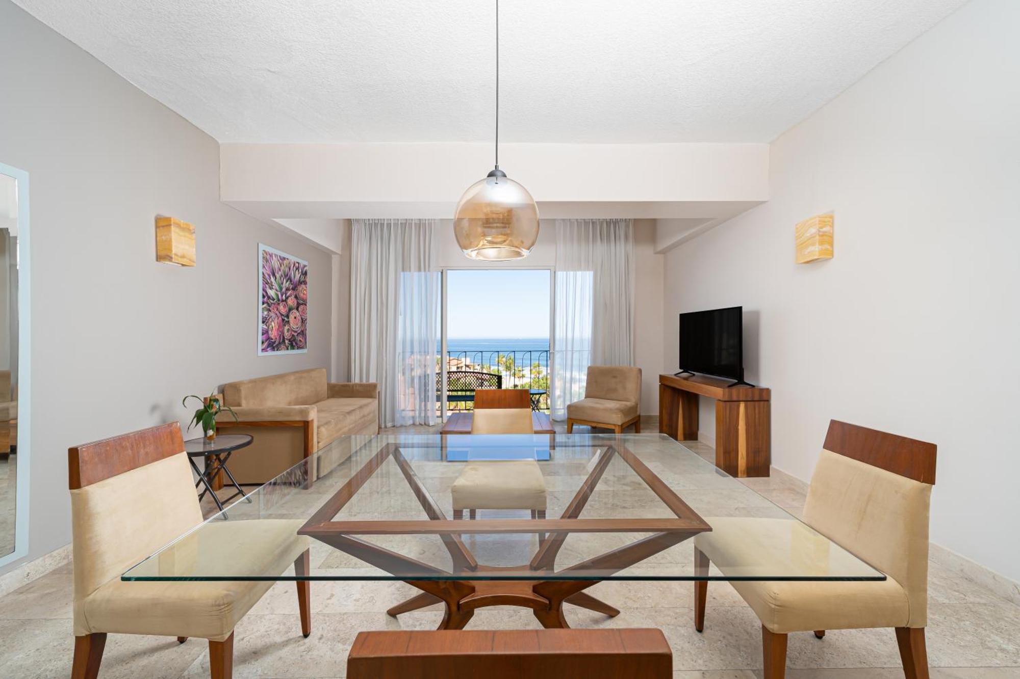 Belair Sunclub Cabos By Krystal Grand Hotell San José del Cabo Exteriör bild