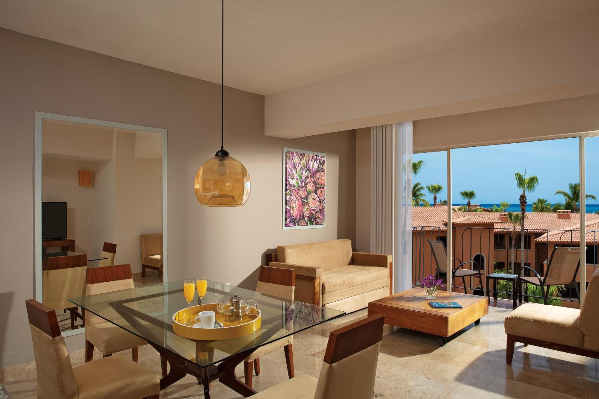 Belair Sunclub Cabos By Krystal Grand Hotell San José del Cabo Exteriör bild