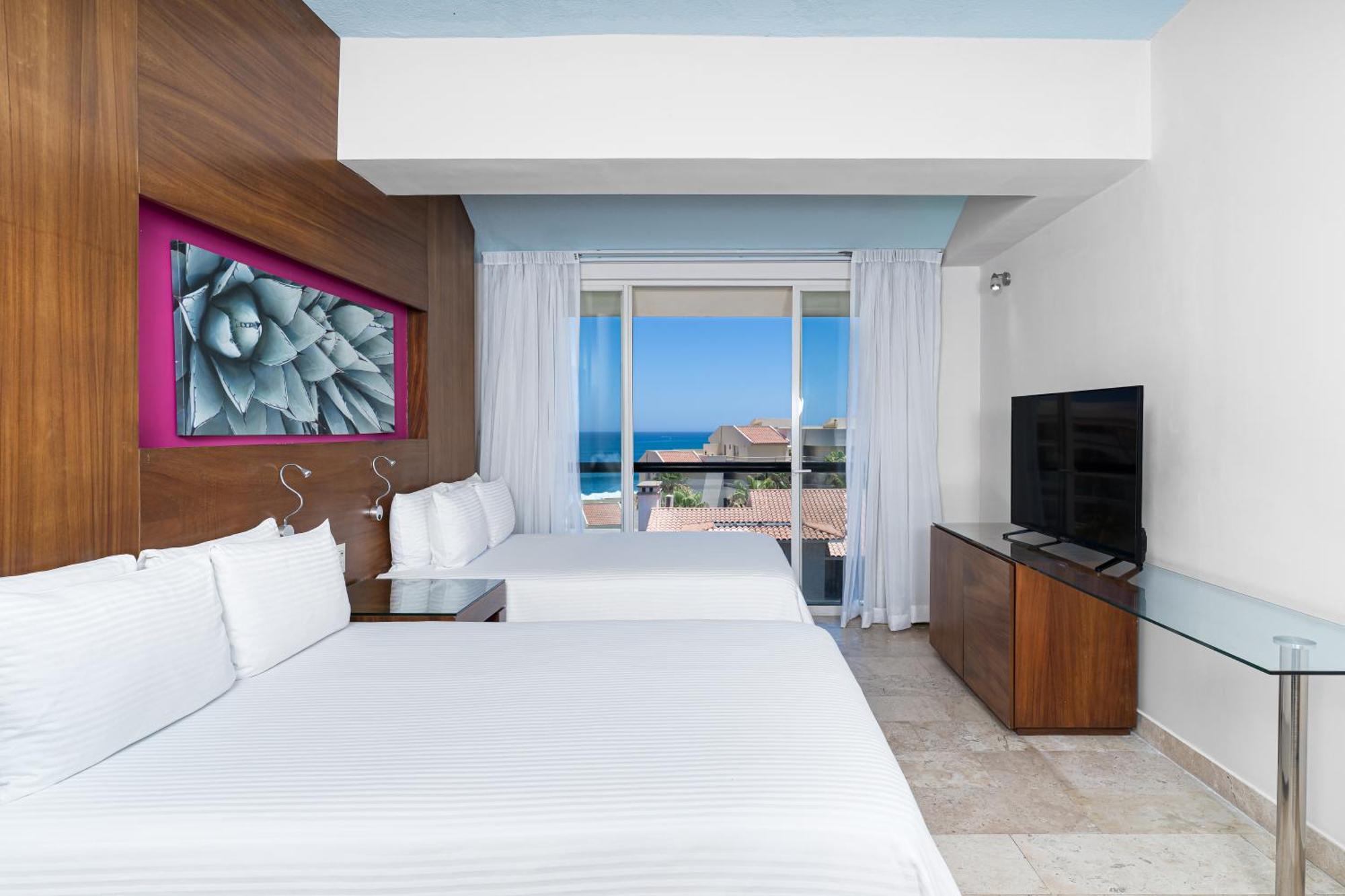 Belair Sunclub Cabos By Krystal Grand Hotell San José del Cabo Exteriör bild