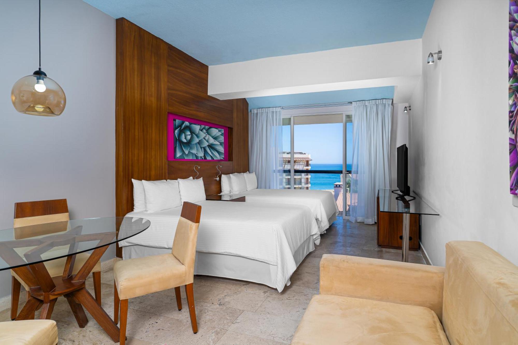 Belair Sunclub Cabos By Krystal Grand Hotell San José del Cabo Exteriör bild