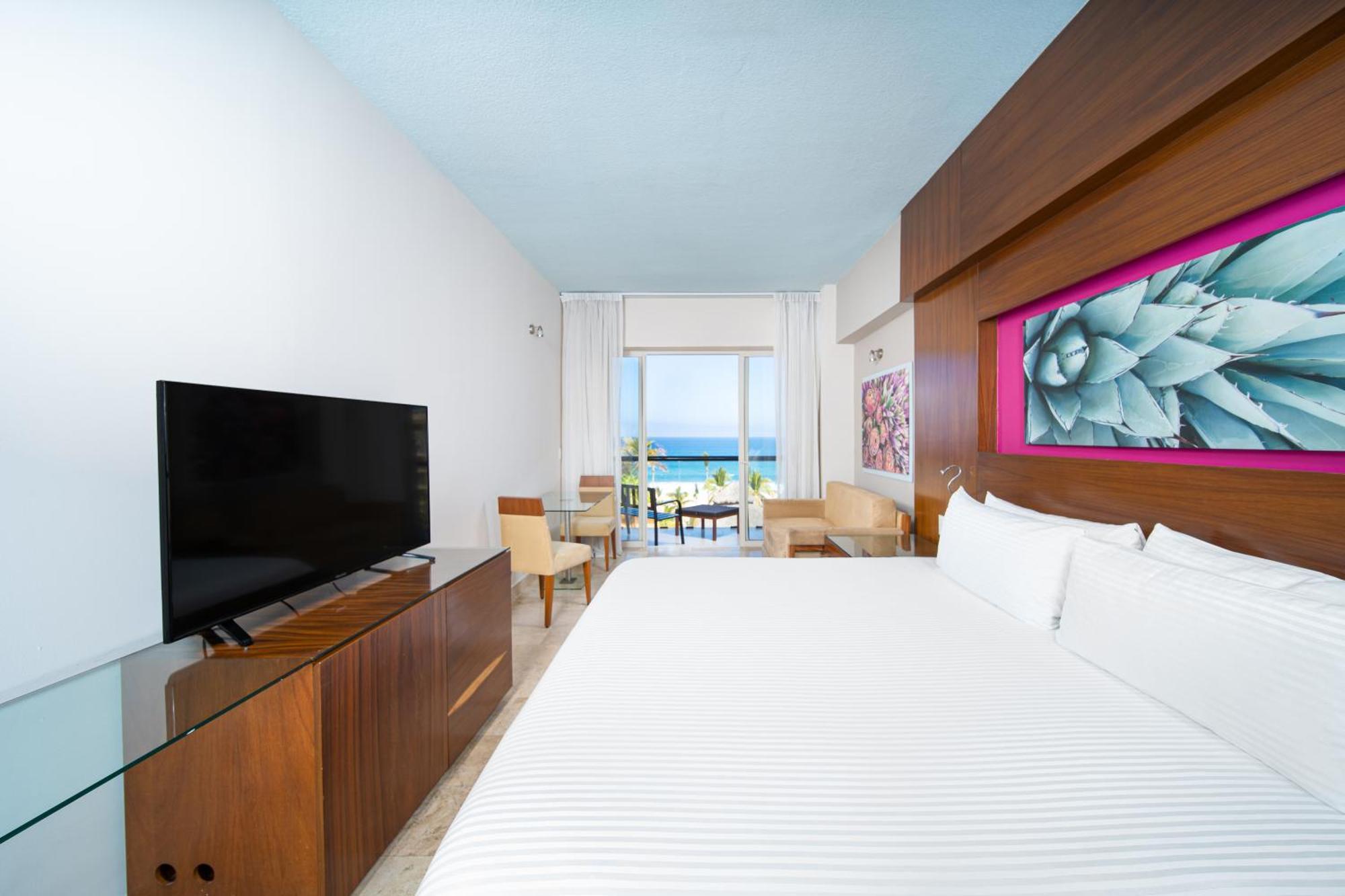 Belair Sunclub Cabos By Krystal Grand Hotell San José del Cabo Exteriör bild