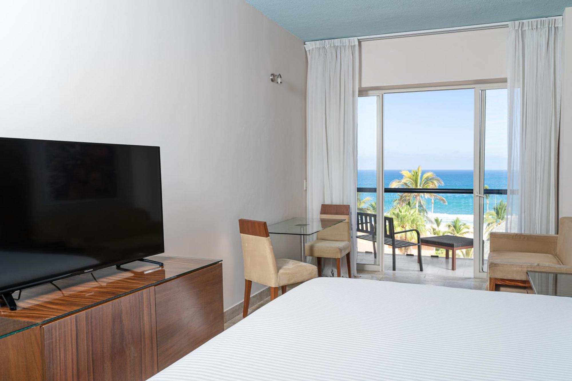 Belair Sunclub Cabos By Krystal Grand Hotell San José del Cabo Exteriör bild