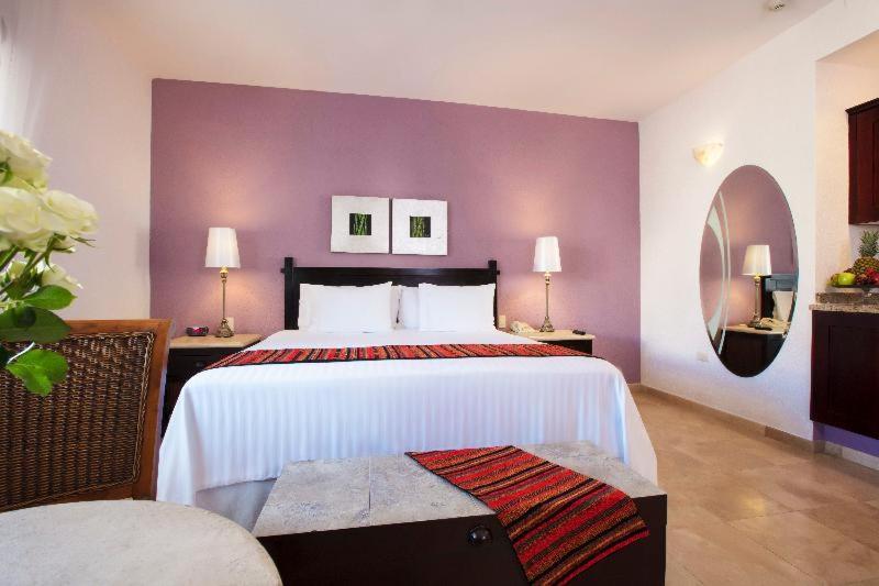 Belair Sunclub Cabos By Krystal Grand Hotell San José del Cabo Rum bild