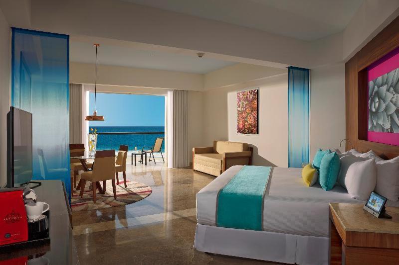 Belair Sunclub Cabos By Krystal Grand Hotell San José del Cabo Rum bild