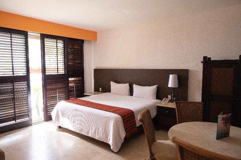 Belair Sunclub Cabos By Krystal Grand Hotell San José del Cabo Rum bild
