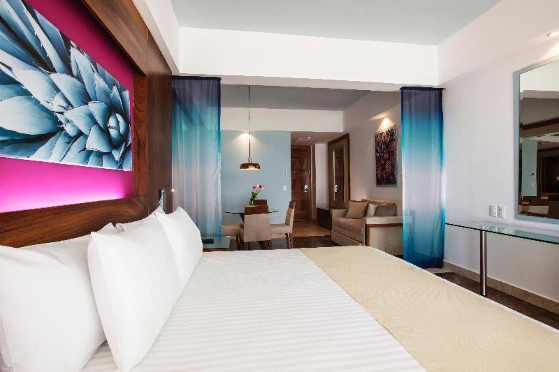 Belair Sunclub Cabos By Krystal Grand Hotell San José del Cabo Rum bild