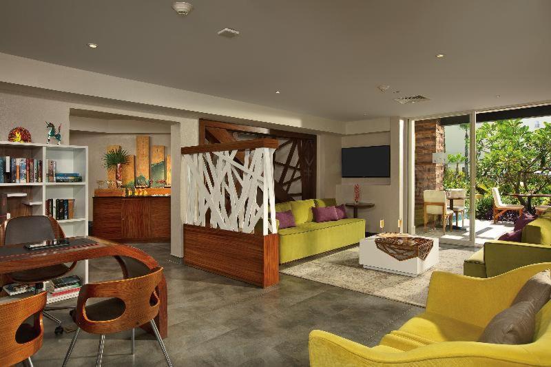 Belair Sunclub Cabos By Krystal Grand Hotell San José del Cabo Rum bild