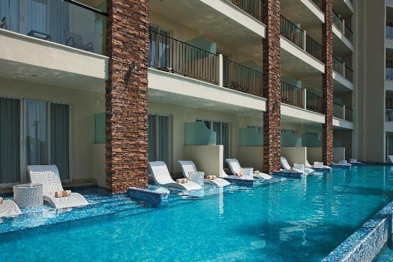 Belair Sunclub Cabos By Krystal Grand Hotell San José del Cabo Rum bild