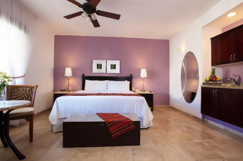Belair Sunclub Cabos By Krystal Grand Hotell San José del Cabo Rum bild