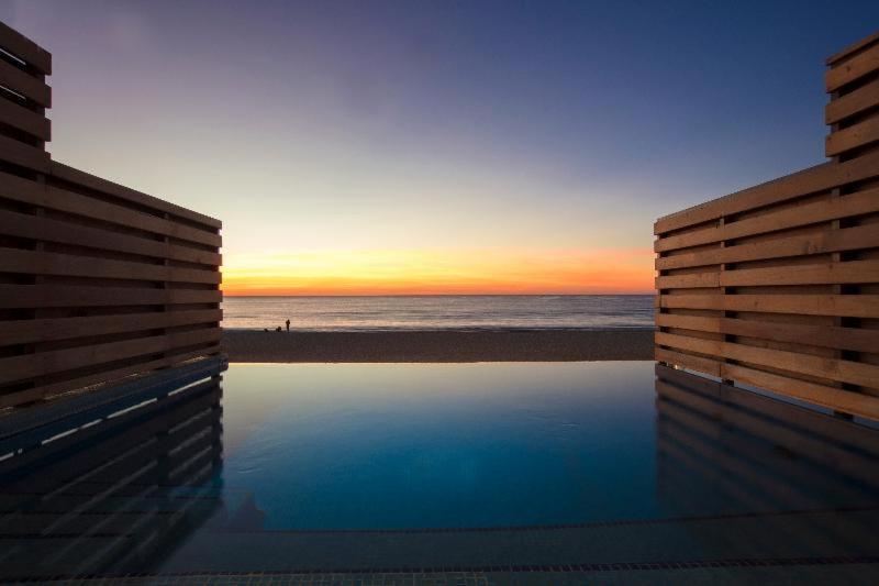 Belair Sunclub Cabos By Krystal Grand Hotell San José del Cabo Rum bild