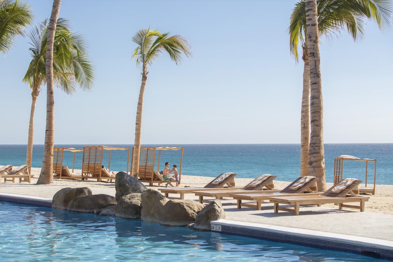 Belair Sunclub Cabos By Krystal Grand Hotell San José del Cabo Exteriör bild