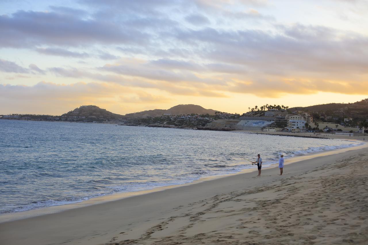 Belair Sunclub Cabos By Krystal Grand Hotell San José del Cabo Exteriör bild