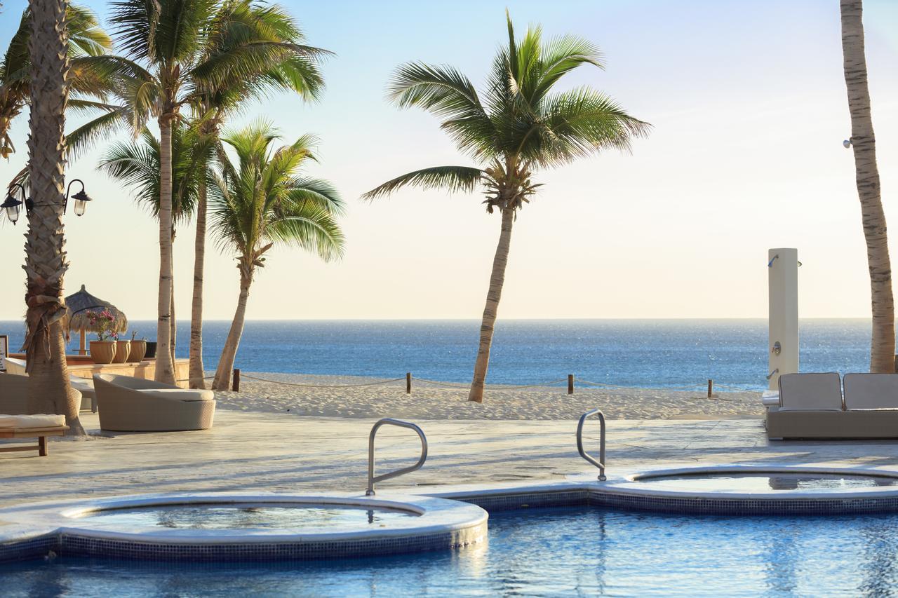 Belair Sunclub Cabos By Krystal Grand Hotell San José del Cabo Exteriör bild
