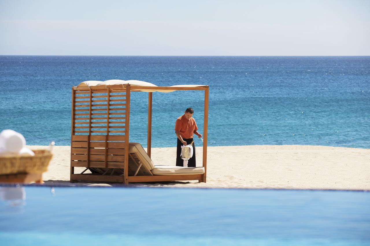 Belair Sunclub Cabos By Krystal Grand Hotell San José del Cabo Exteriör bild