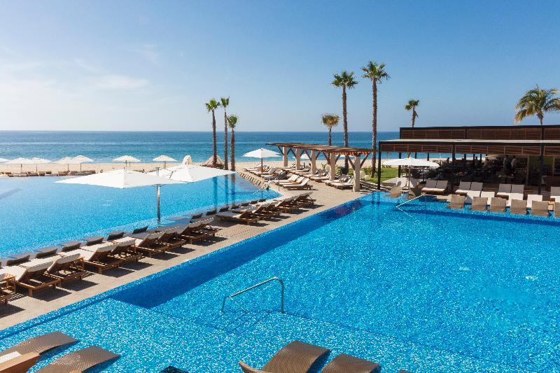 Belair Sunclub Cabos By Krystal Grand Hotell San José del Cabo Exteriör bild