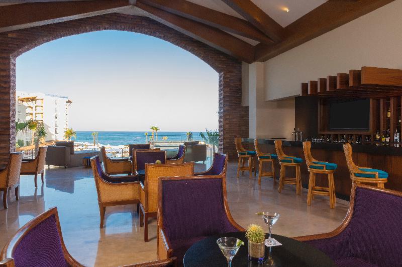 Belair Sunclub Cabos By Krystal Grand Hotell San José del Cabo Exteriör bild