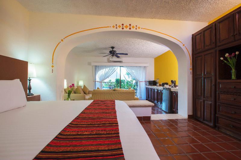 Belair Sunclub Cabos By Krystal Grand Hotell San José del Cabo Exteriör bild