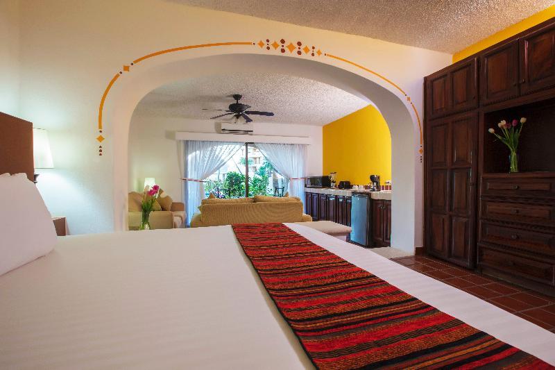 Belair Sunclub Cabos By Krystal Grand Hotell San José del Cabo Exteriör bild
