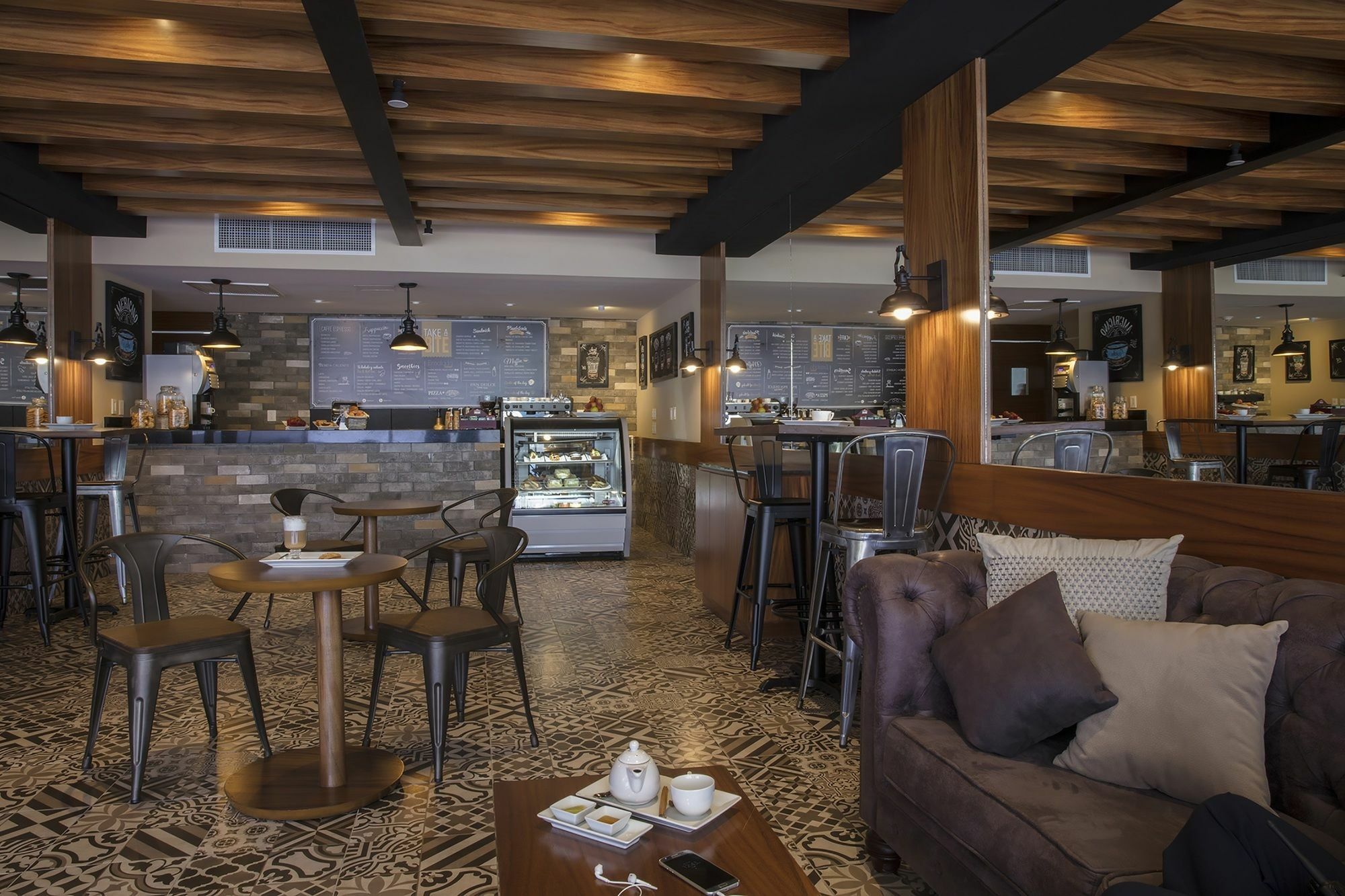 Belair Sunclub Cabos By Krystal Grand Hotell San José del Cabo Exteriör bild