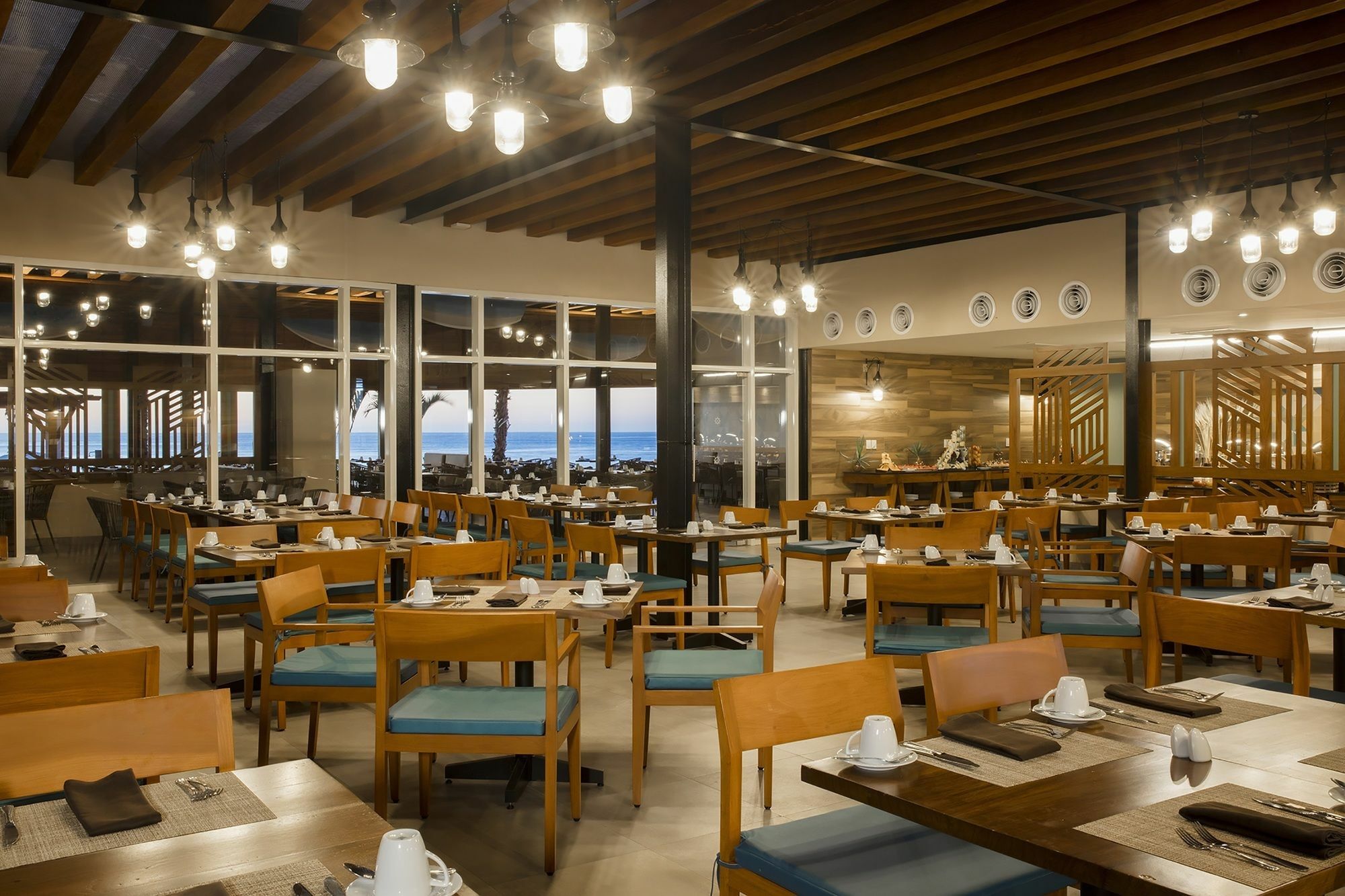 Belair Sunclub Cabos By Krystal Grand Hotell San José del Cabo Exteriör bild