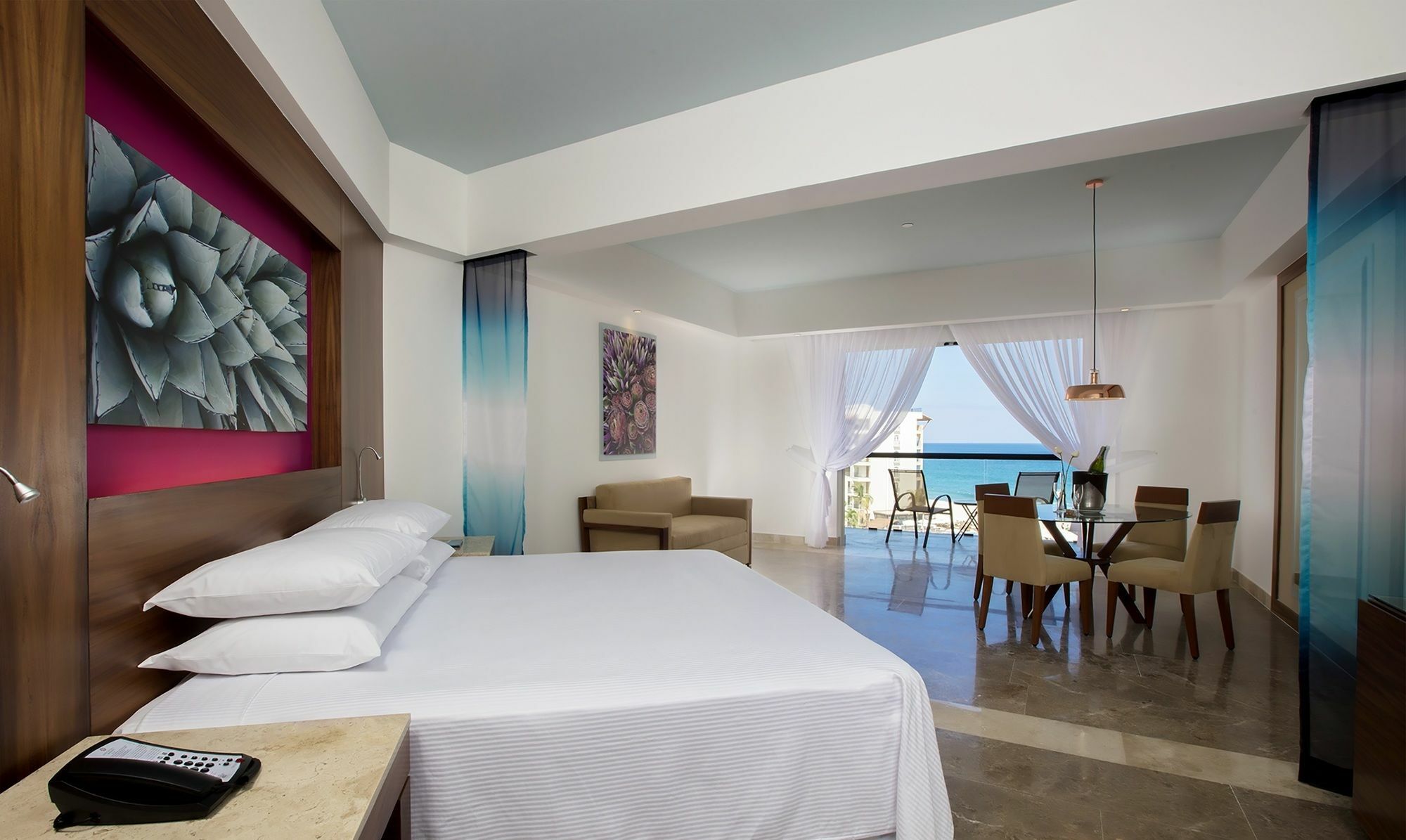 Belair Sunclub Cabos By Krystal Grand Hotell San José del Cabo Exteriör bild