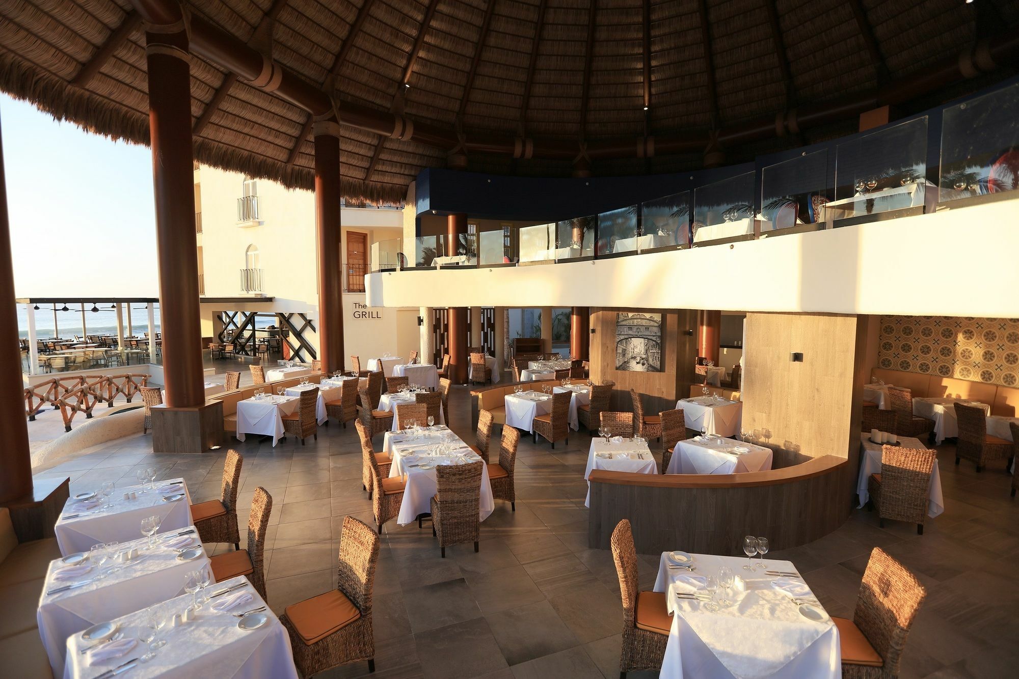 Belair Sunclub Cabos By Krystal Grand Hotell San José del Cabo Exteriör bild
