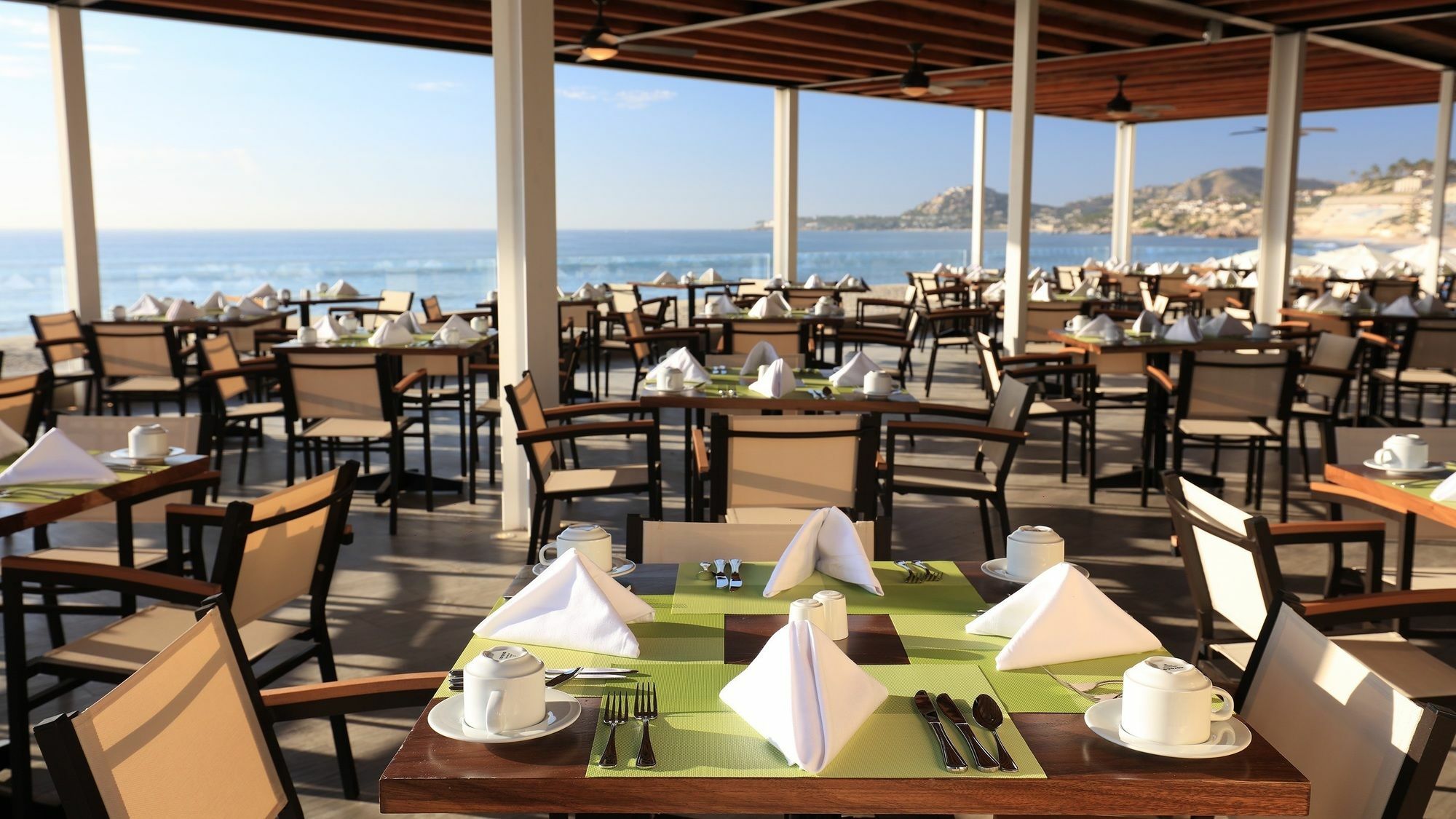 Belair Sunclub Cabos By Krystal Grand Hotell San José del Cabo Exteriör bild
