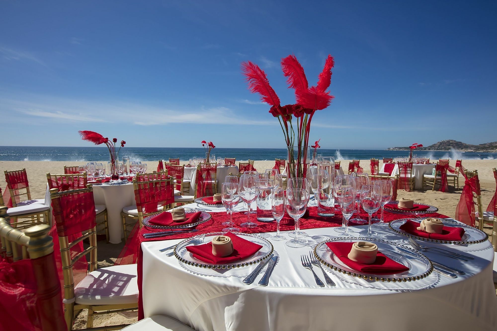 Belair Sunclub Cabos By Krystal Grand Hotell San José del Cabo Exteriör bild