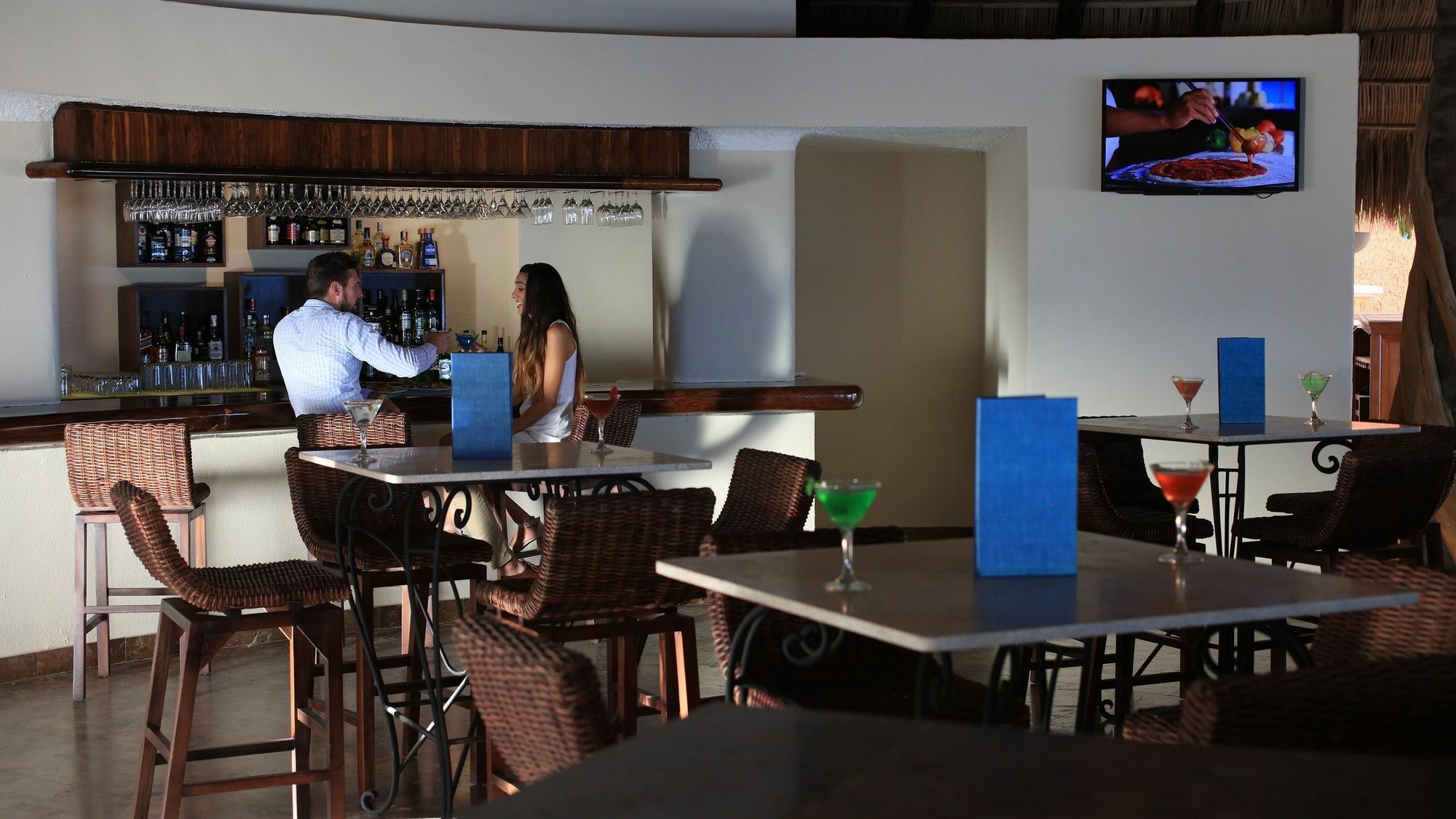 Belair Sunclub Cabos By Krystal Grand Hotell San José del Cabo Exteriör bild