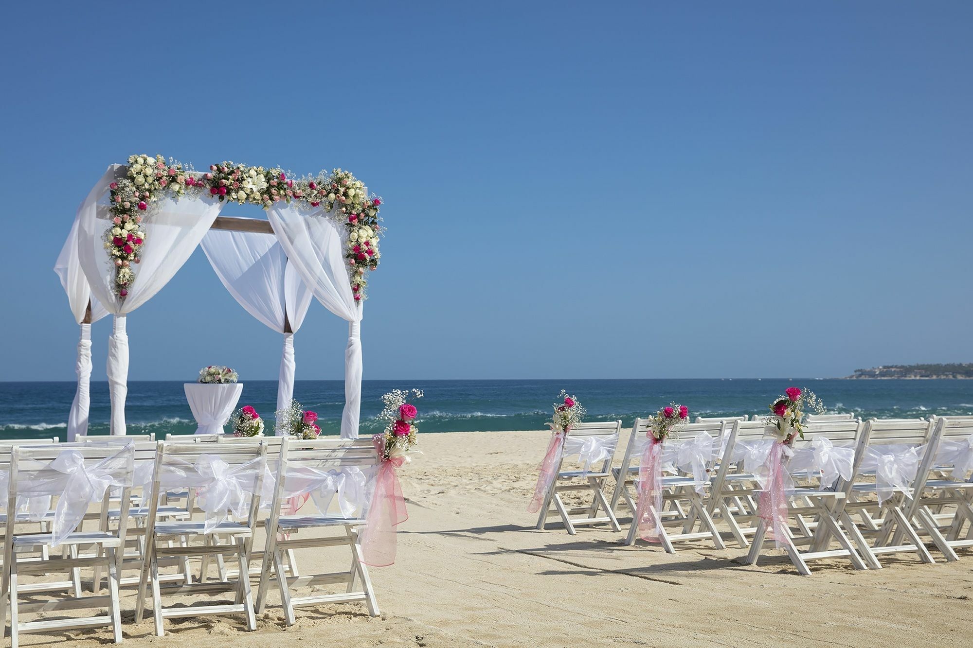 Belair Sunclub Cabos By Krystal Grand Hotell San José del Cabo Exteriör bild