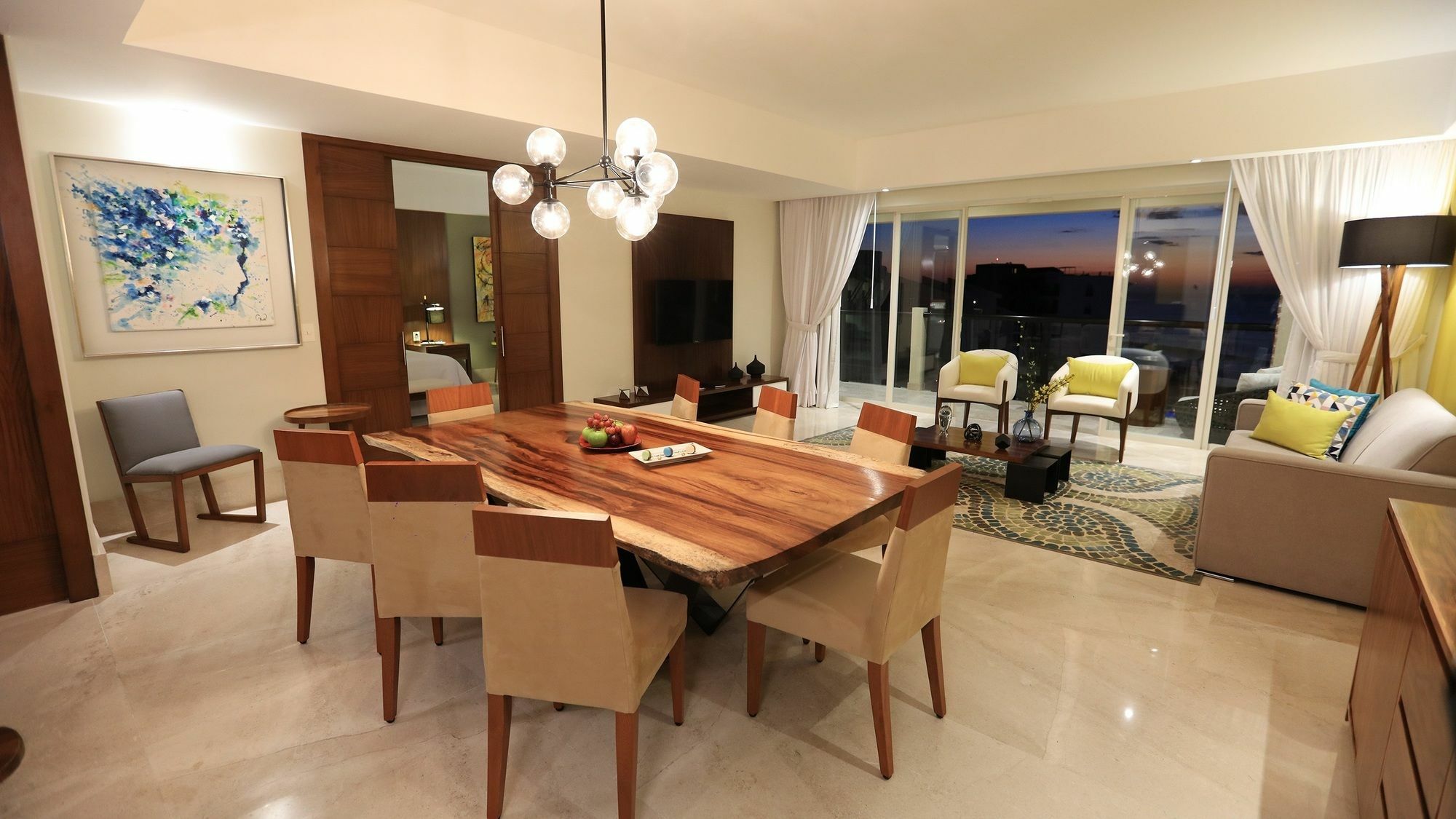 Belair Sunclub Cabos By Krystal Grand Hotell San José del Cabo Exteriör bild