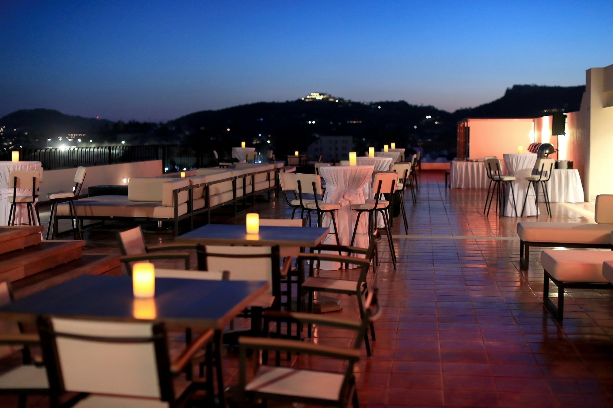 Belair Sunclub Cabos By Krystal Grand Hotell San José del Cabo Exteriör bild